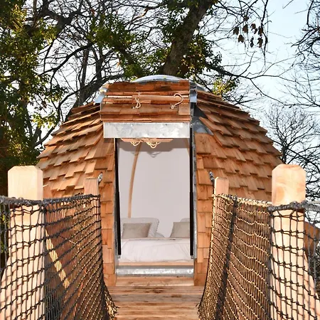 Domaine Des Etoiles - Insolites *