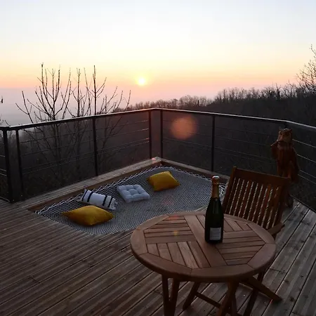 Domaine Des Etoiles - Insolites *