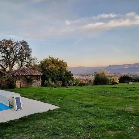 Domaine Des Etoiles - Insolites Chalet *